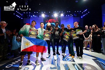 DANCEHALL INTERNATIONAL ASIA 2026