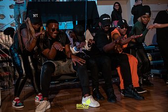 KEEP MOVING FEST 2023